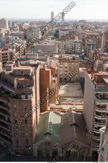 background city Barcelona 0007